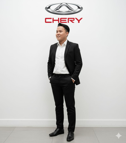 Sales Chery Bandung Kulon